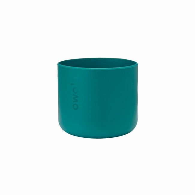 butelka owala 24oz boot blue