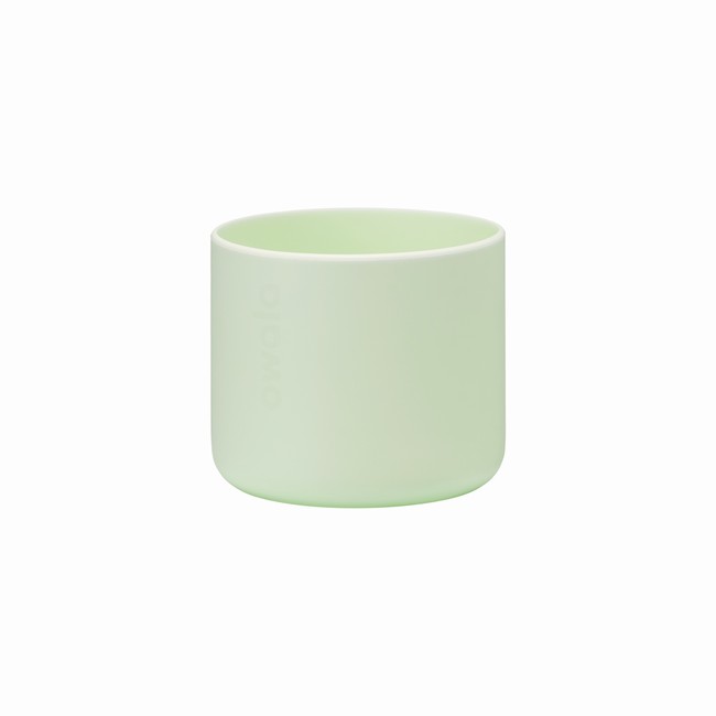 butelka owala 24oz boot green
