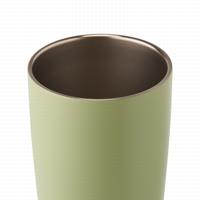 butelki na wodę owala smoothsip 20oz green